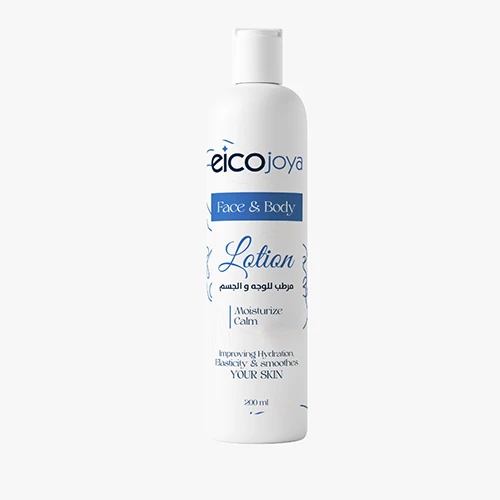 EICOJOYA Face & Body Lotion