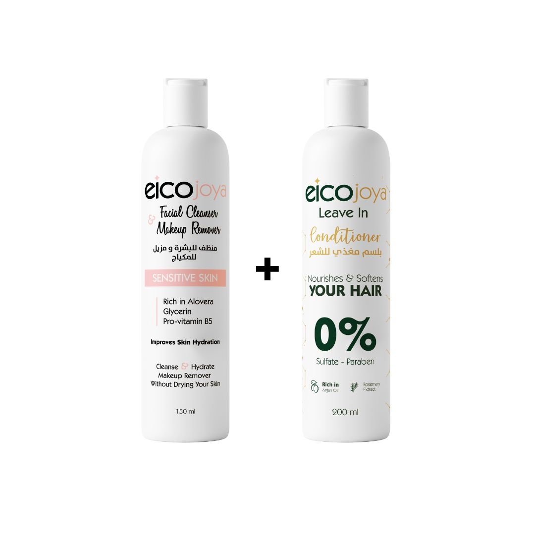 FACIAL +50%CONDITIONER